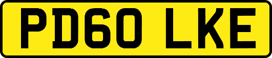 PD60LKE