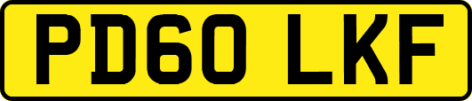 PD60LKF