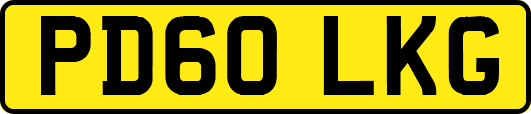 PD60LKG