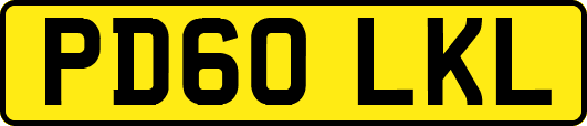PD60LKL