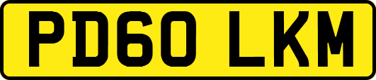 PD60LKM