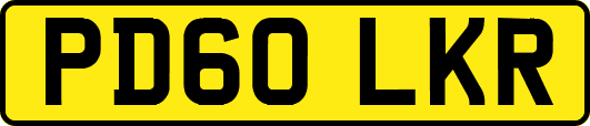PD60LKR
