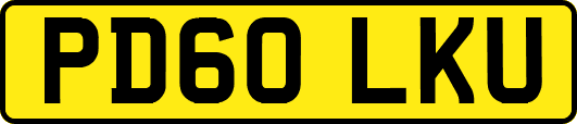 PD60LKU