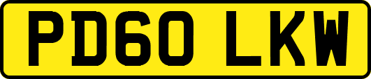 PD60LKW
