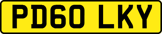 PD60LKY