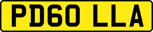 PD60LLA