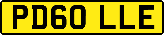 PD60LLE