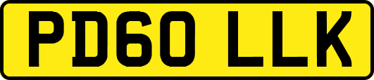 PD60LLK