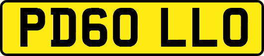 PD60LLO