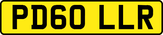PD60LLR