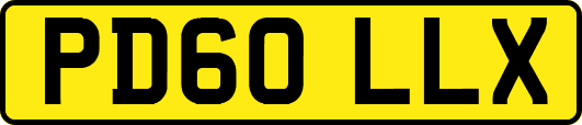 PD60LLX