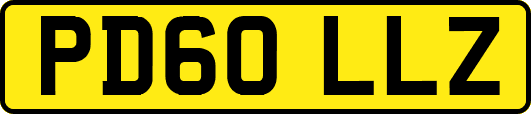 PD60LLZ