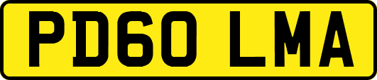 PD60LMA
