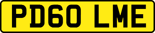 PD60LME