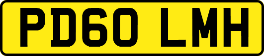 PD60LMH