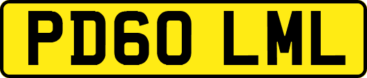 PD60LML