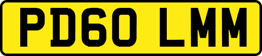 PD60LMM