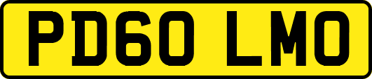 PD60LMO