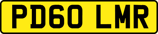 PD60LMR