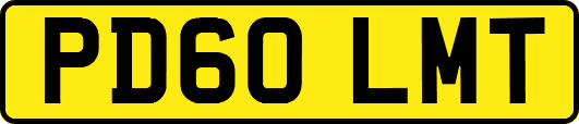 PD60LMT
