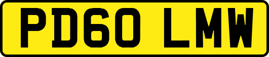 PD60LMW