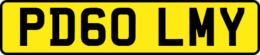 PD60LMY