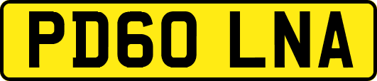 PD60LNA