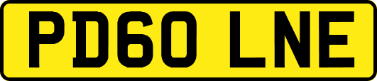 PD60LNE