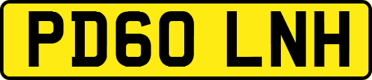 PD60LNH