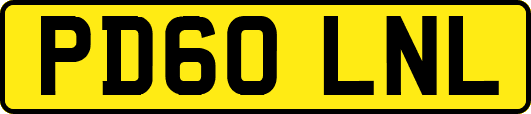 PD60LNL