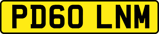 PD60LNM