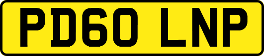 PD60LNP