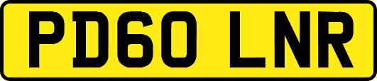 PD60LNR