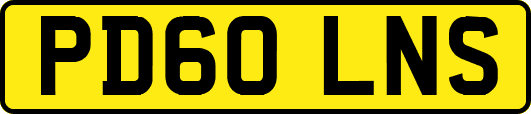 PD60LNS