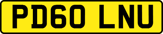 PD60LNU