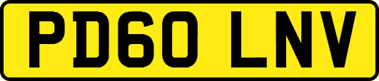 PD60LNV