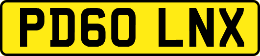 PD60LNX