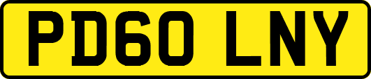 PD60LNY