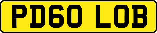 PD60LOB