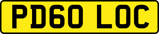 PD60LOC