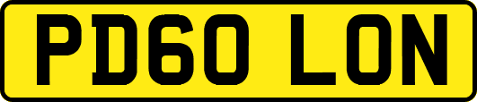 PD60LON