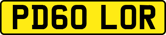 PD60LOR