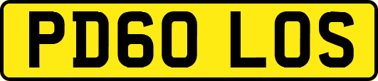 PD60LOS