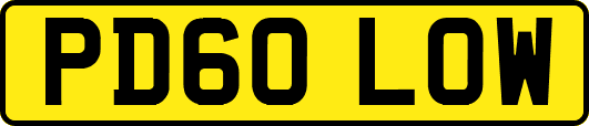 PD60LOW