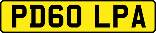 PD60LPA