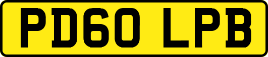 PD60LPB