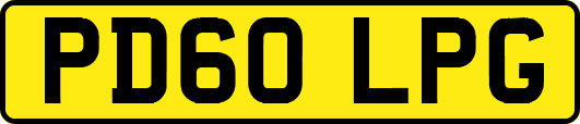 PD60LPG