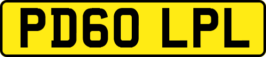 PD60LPL
