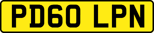 PD60LPN