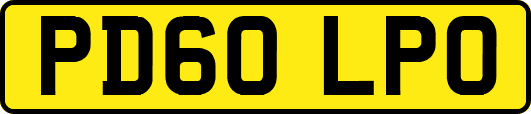 PD60LPO